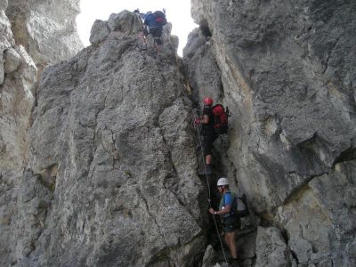 014-Im Masare-Klettersteig